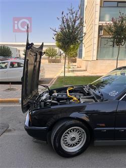 بی ئێم دەبڵیو سیریەس 5
